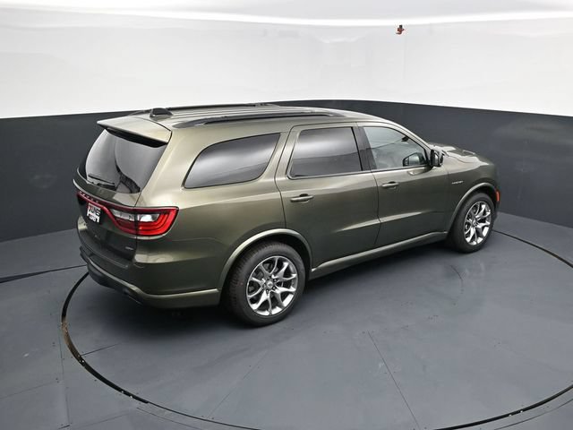New 2026 Dodge Durango GT AWD/4WD image 50