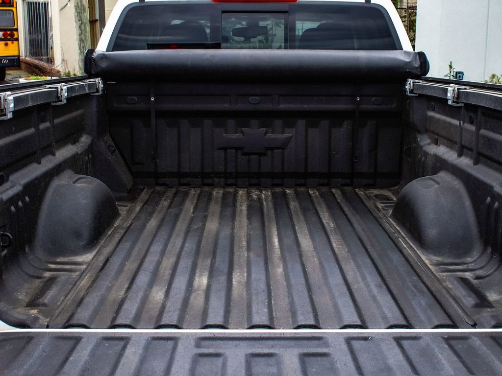 Used 2019 Chevrolet Colorado Z71 AWD/4WD image 41