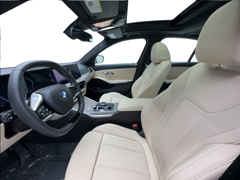 Used 2026 BMW 330i Sedan RWD image 22