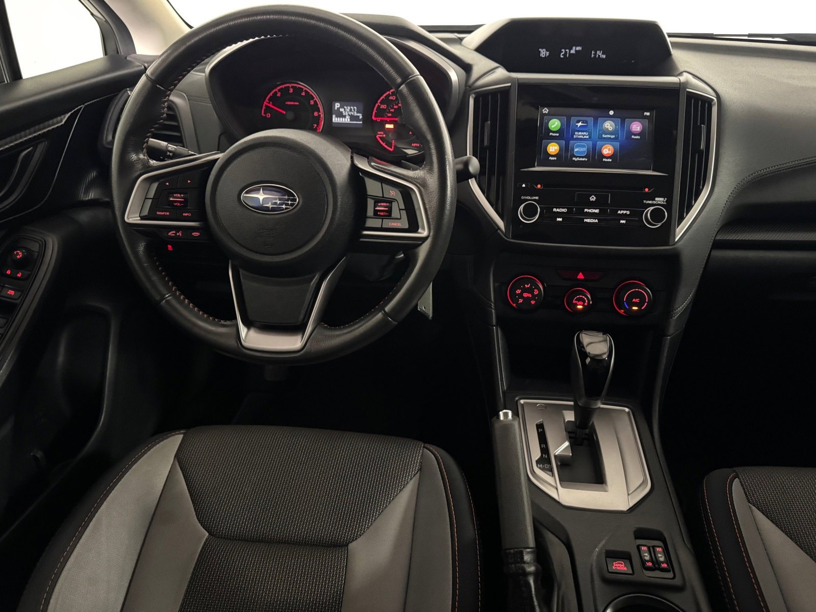 Used 2019 Subaru Crosstrek 2.0i Premium AWD/4WD image 28
