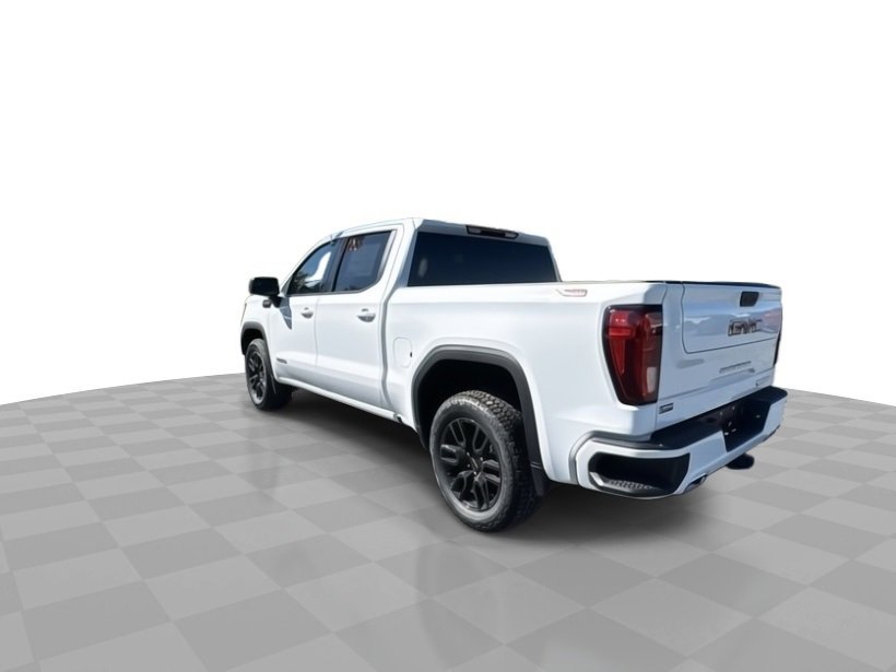 New 2026 GMC Sierra 1500 Elevation image 6