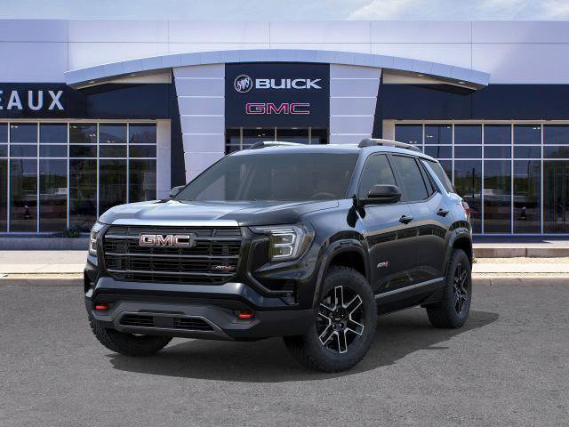 New 2026 GMC Terrain AT4 image 78