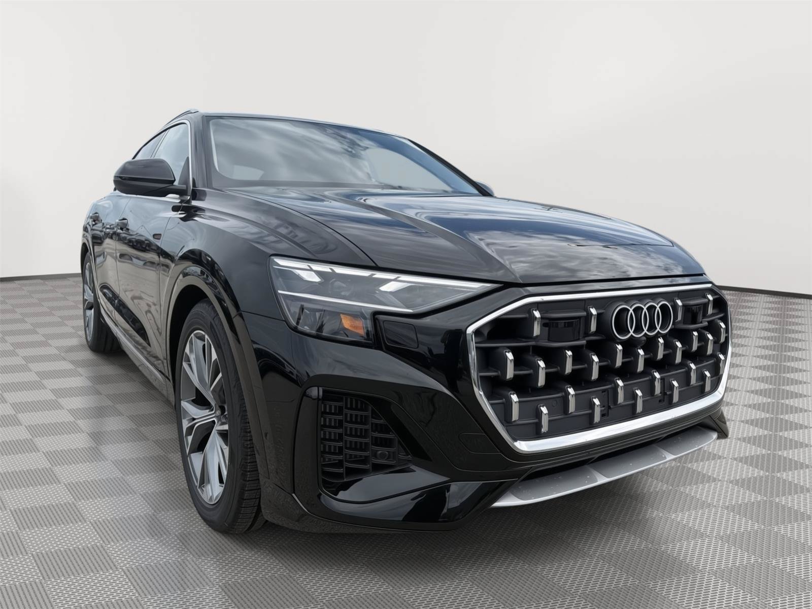 New 2026 Audi Q8 Premium Plus AWD/4WD image 7