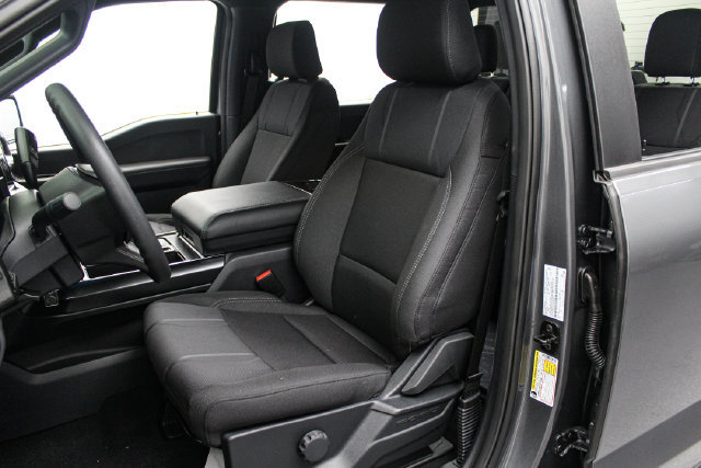 New 2026 Ford F150 STX AWD/4WD image 12