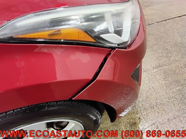 Used 2014 Hyundai Elantra SE FWD image 18