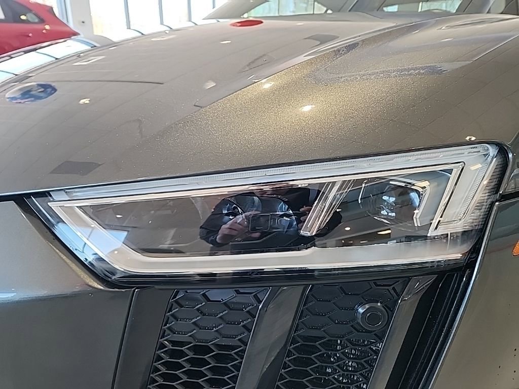 Used 2017 Audi R8 V10 image 15