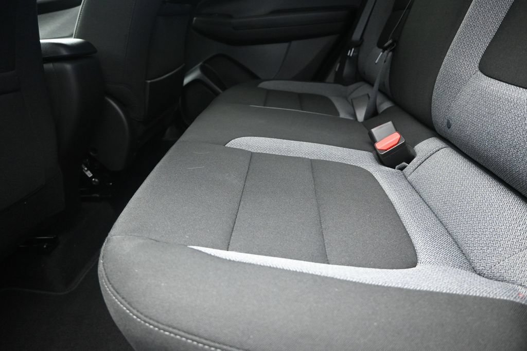 New 2026 Chevrolet TrailBlazer LT w/ Driver Confidence Package FWD image 16