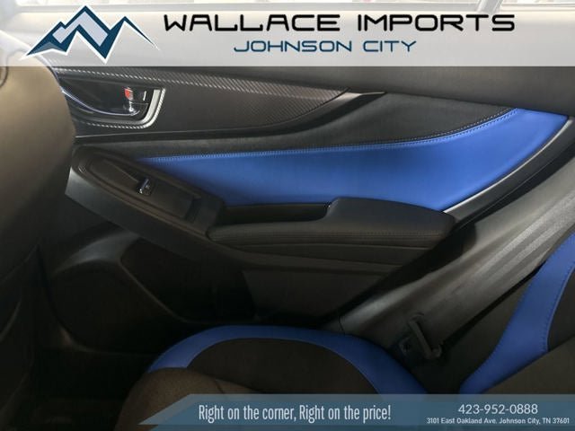 New 2026 Subaru WRX tS image 67
