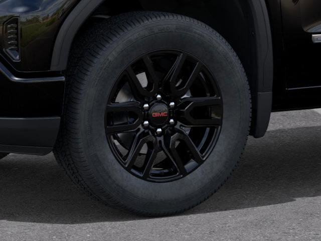 New 2026 GMC Sierra 1500 Elevation AWD/4WD image 33