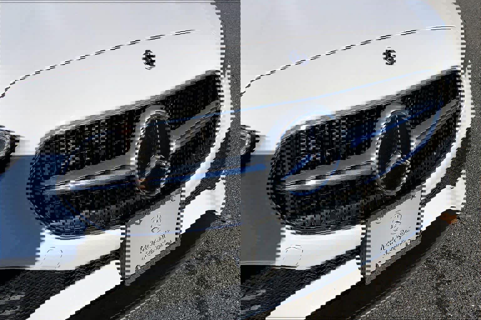 Certified 2023 Mercedes-Benz C 300 4MATIC Sedan image 30