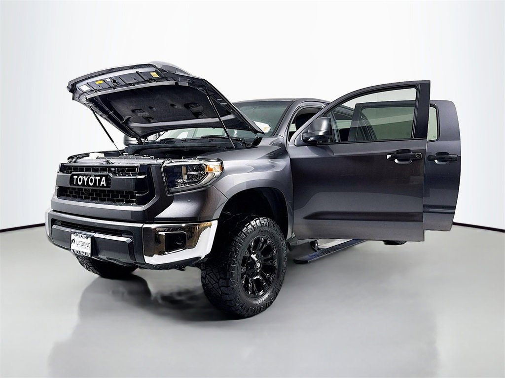 Used 2017 Toyota Tundra SR5 image 21