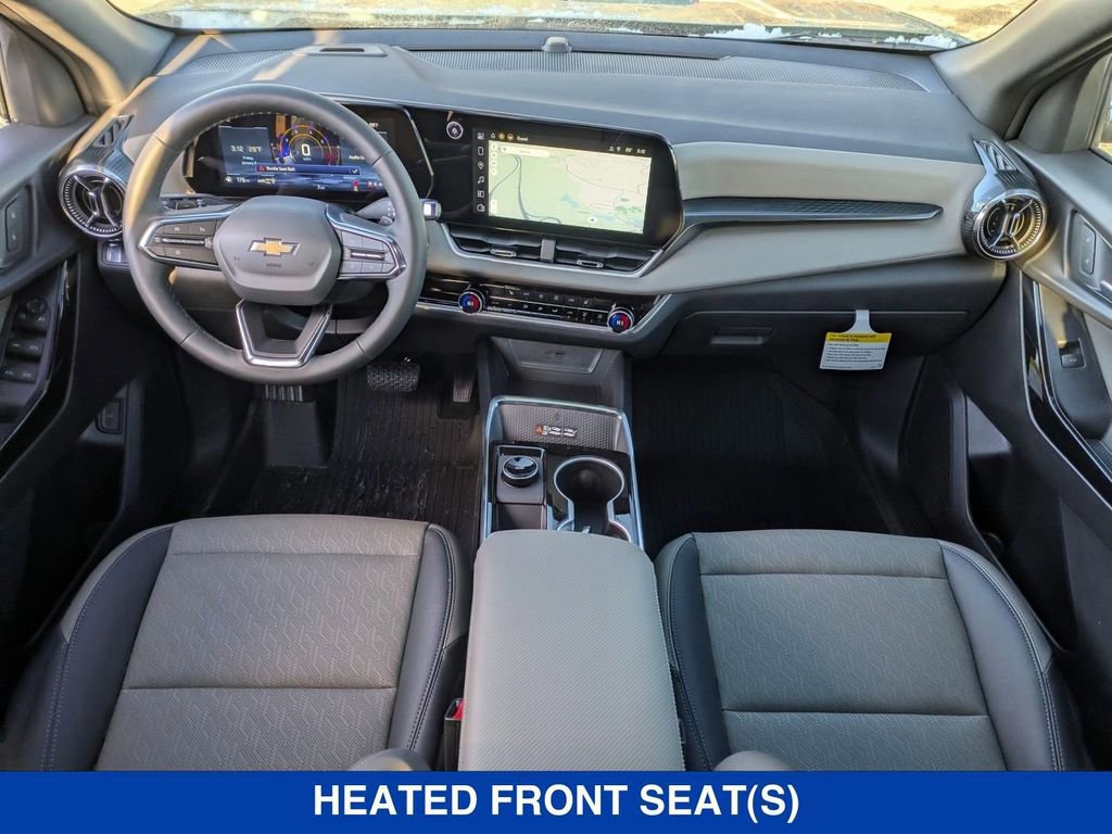 New 2026 Chevrolet Equinox LT w/ Convenience Package II image 35