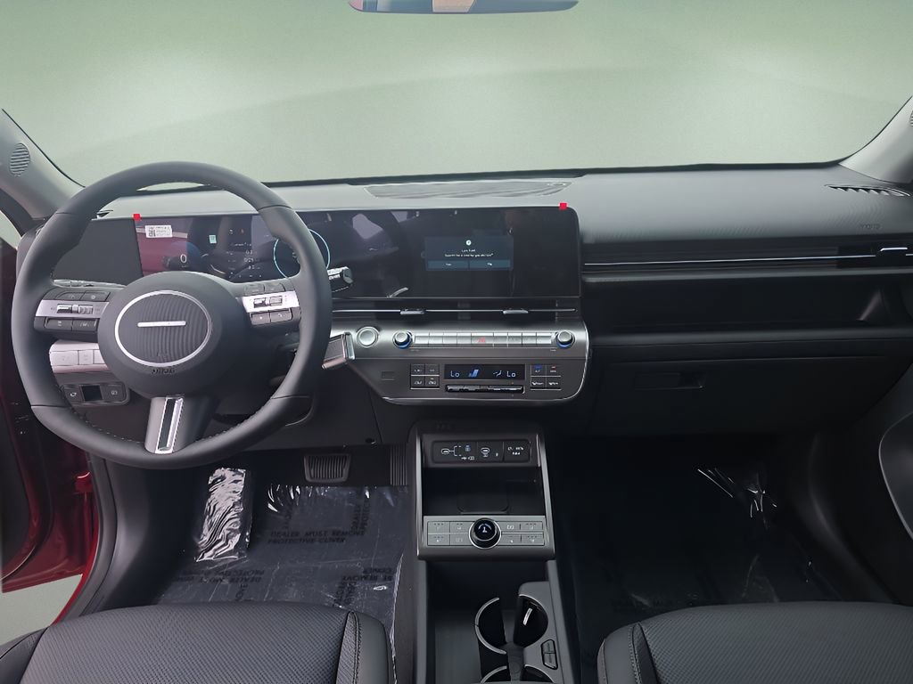 New 2026 Hyundai Kona Limited image 21