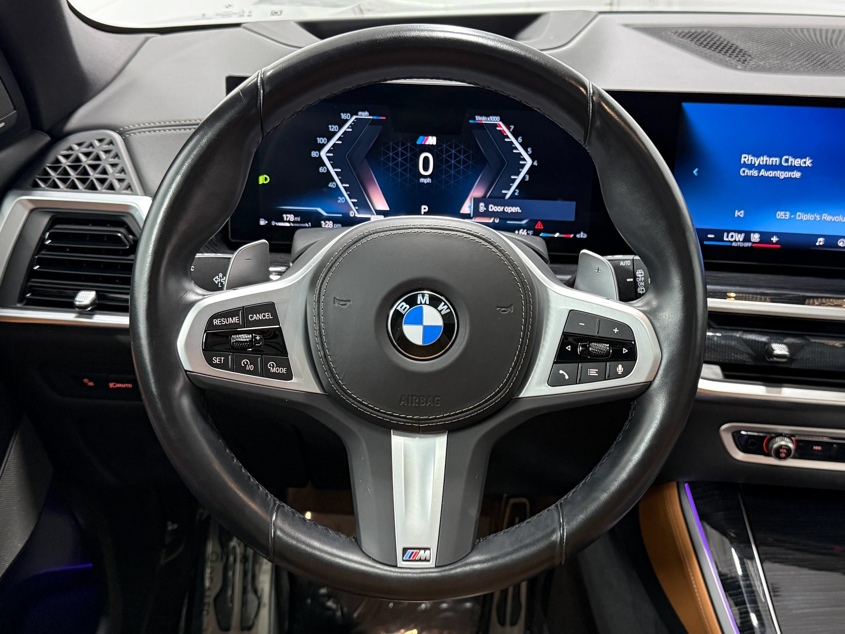 Used 2024 BMW X5 xDrive40i AWD/4WD image 20