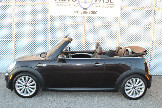 Used 2012 MINI Cooper S image 24