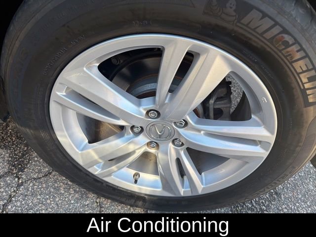 Used 2015 Acura RDX FWD w/ Technology Package image 5