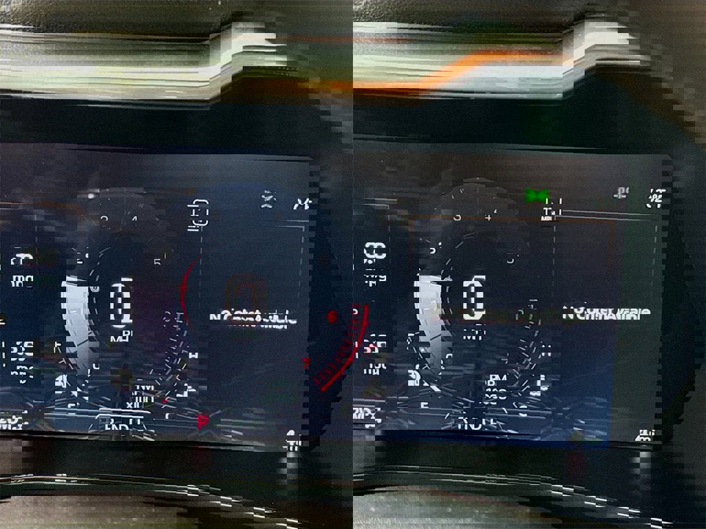 New 2026 GMC Canyon Elevation w/ Convenience Package image 7