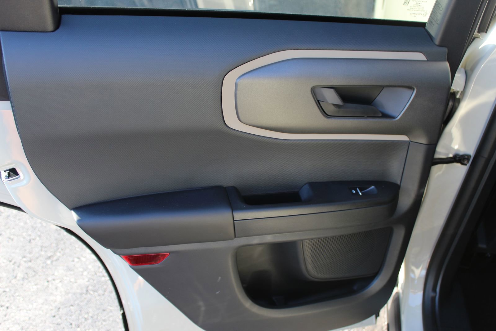 New 2025 Ford Bronco Sport Big Bend w/ Convenience Package image 15