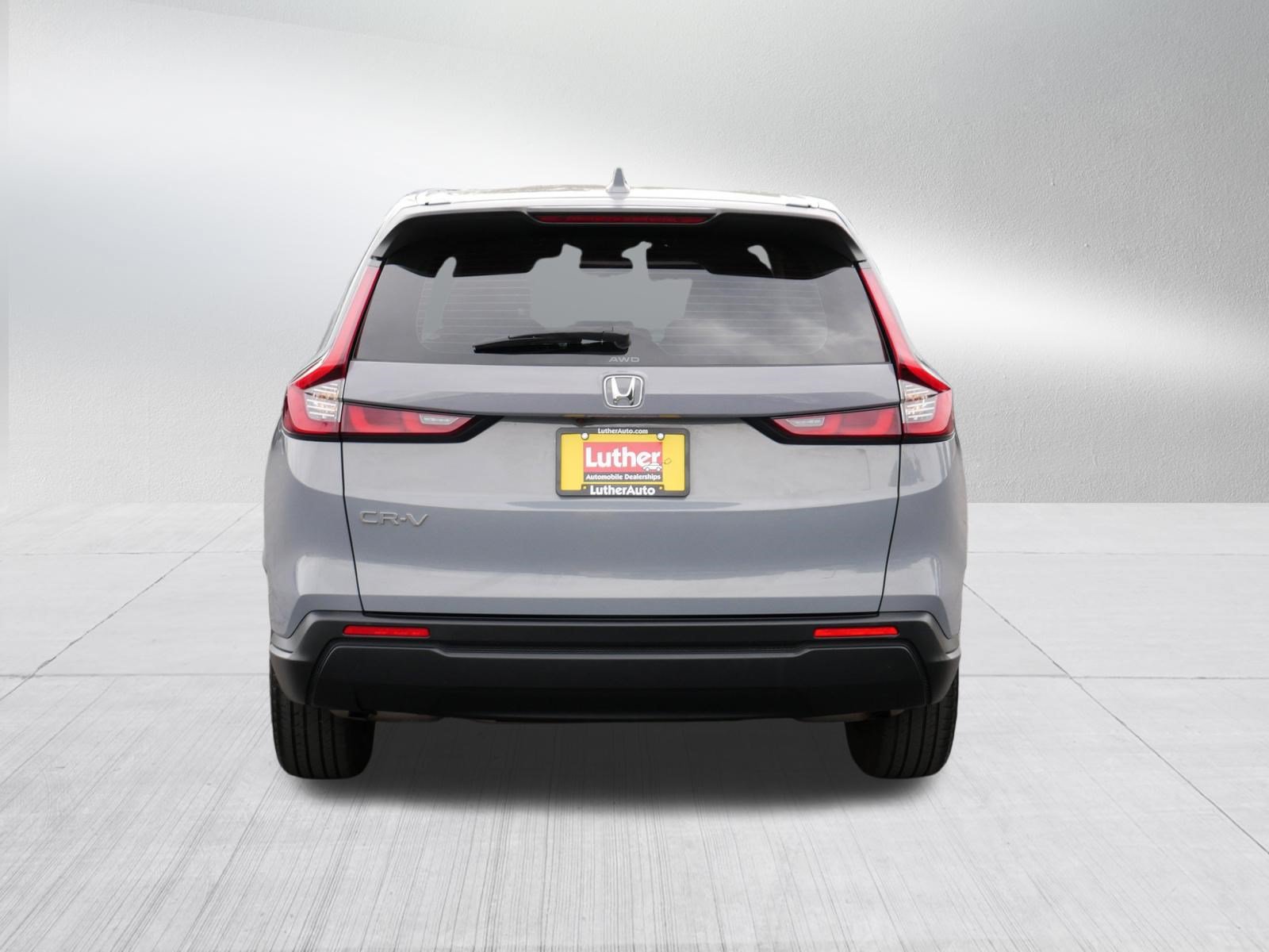 Used 2024 Honda CR-V LX image 6