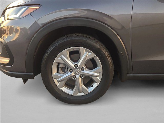 Used 2024 Honda HR-V LX image 21