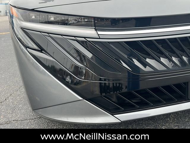 New 2026 Nissan Sentra SR image 10