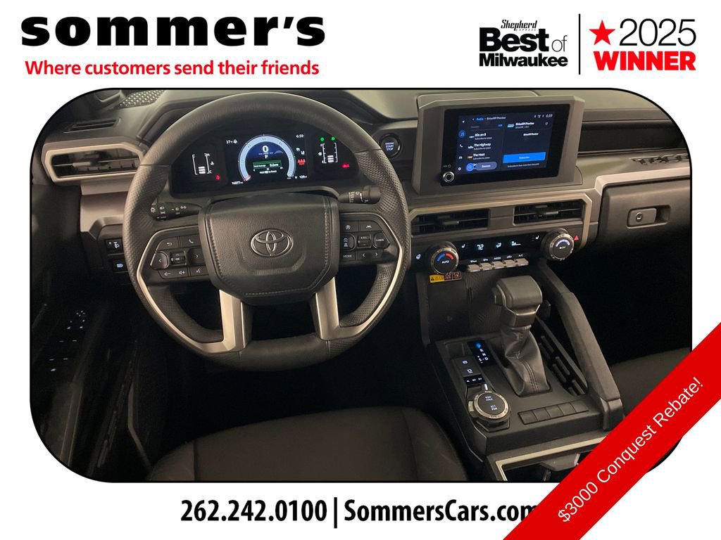 Used 2024 Toyota Tacoma SR5 image 12