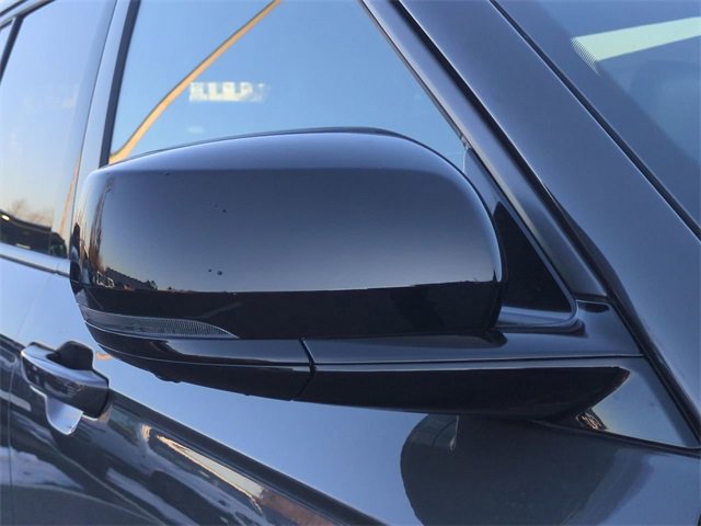 New 2026 Jeep Grand Cherokee Limited image 12