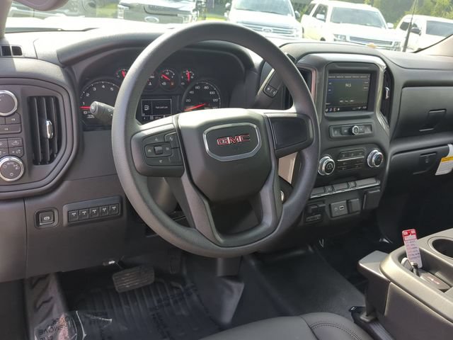 New 2025 GMC Sierra 3500 Pro w/ Convenience Package AWD/4WD image 14