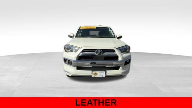 Used 2021 Toyota 4Runner Limited image 10