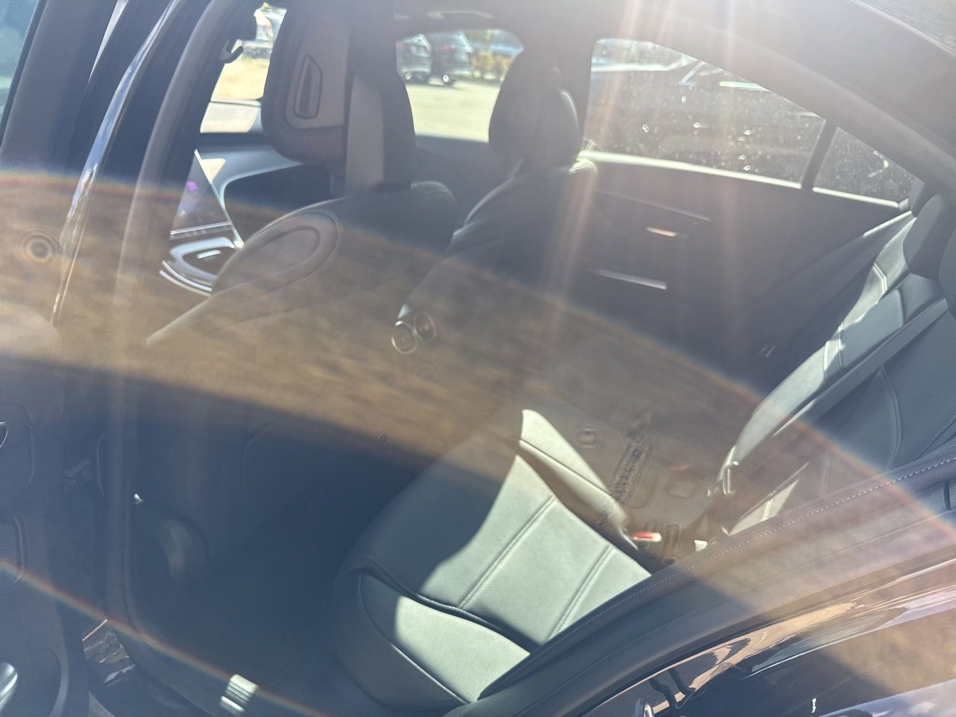 Certified 2026 Mercedes-Benz C 300 Sedan image 10