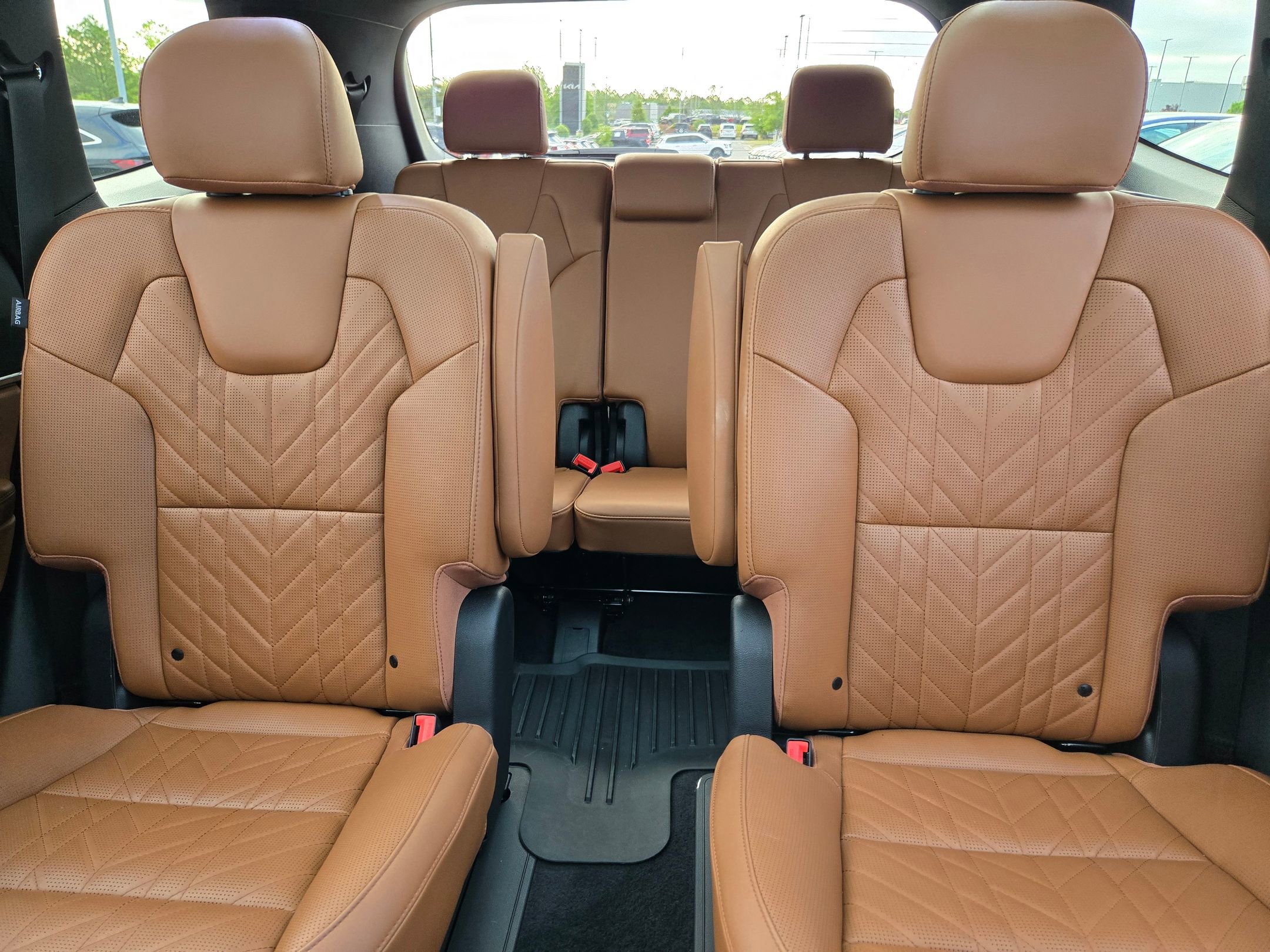 Used 2024 Kia Telluride SX Prestige X-Pro image 13
