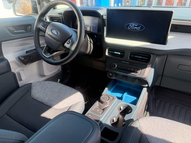 Used 2025 Ford Maverick XLT w/ Equipment Group 301A image 7