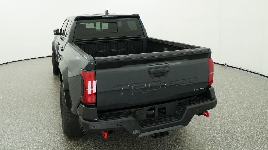 New 2026 Toyota Tacoma TRD Pro AWD/4WD image 6