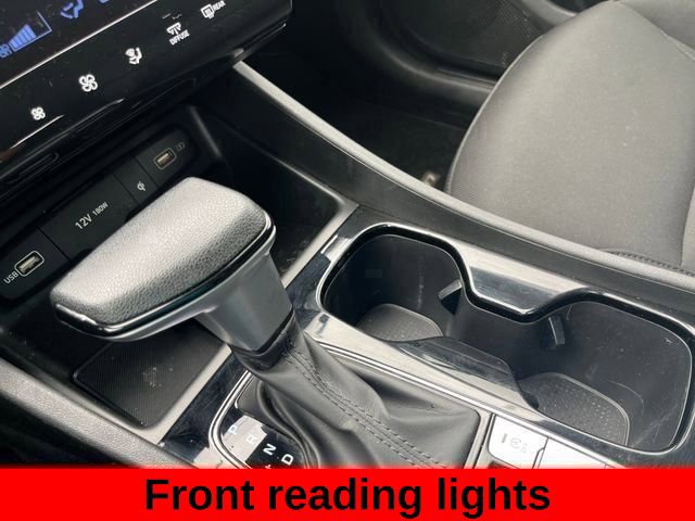 Used 2024 Hyundai Tucson SEL AWD/4WD image 59