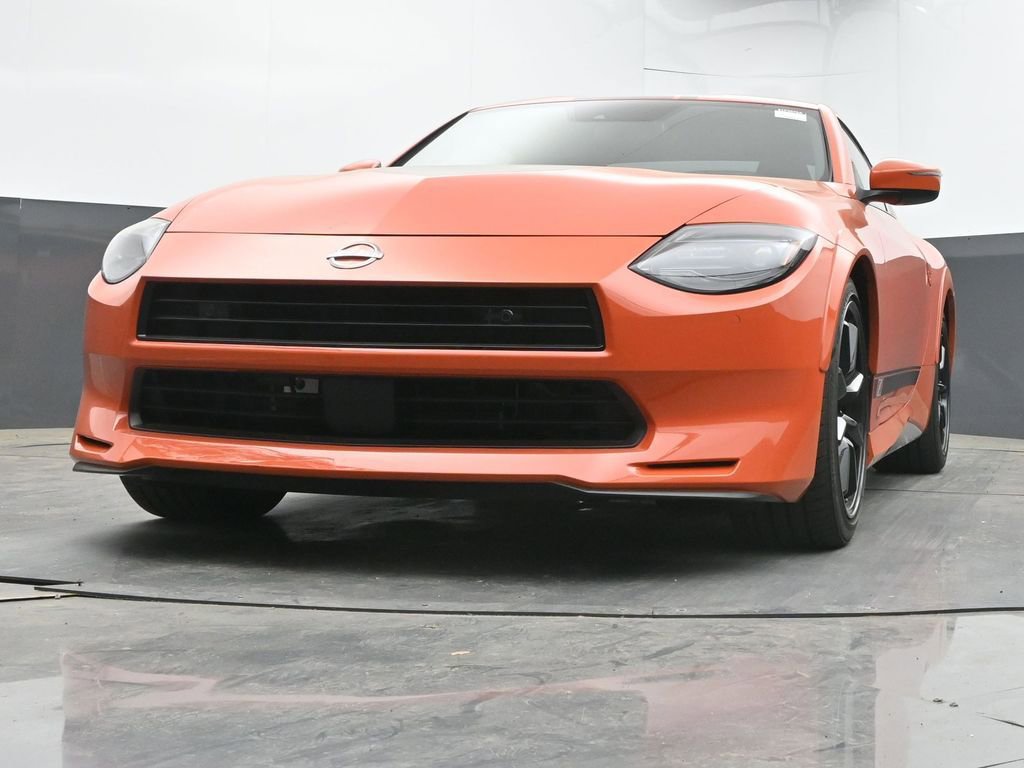 Used 2024 Nissan Z Performance w/ Heritage Edition RWD image 50