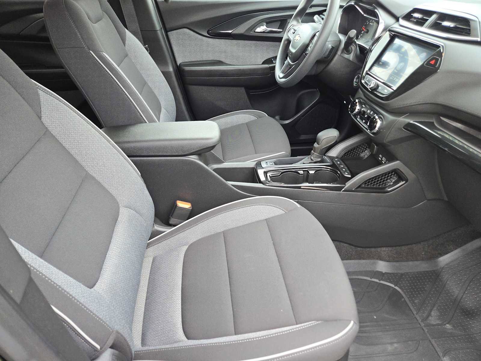 Certified 2023 Chevrolet TrailBlazer LT w/ Convenience Package image 15