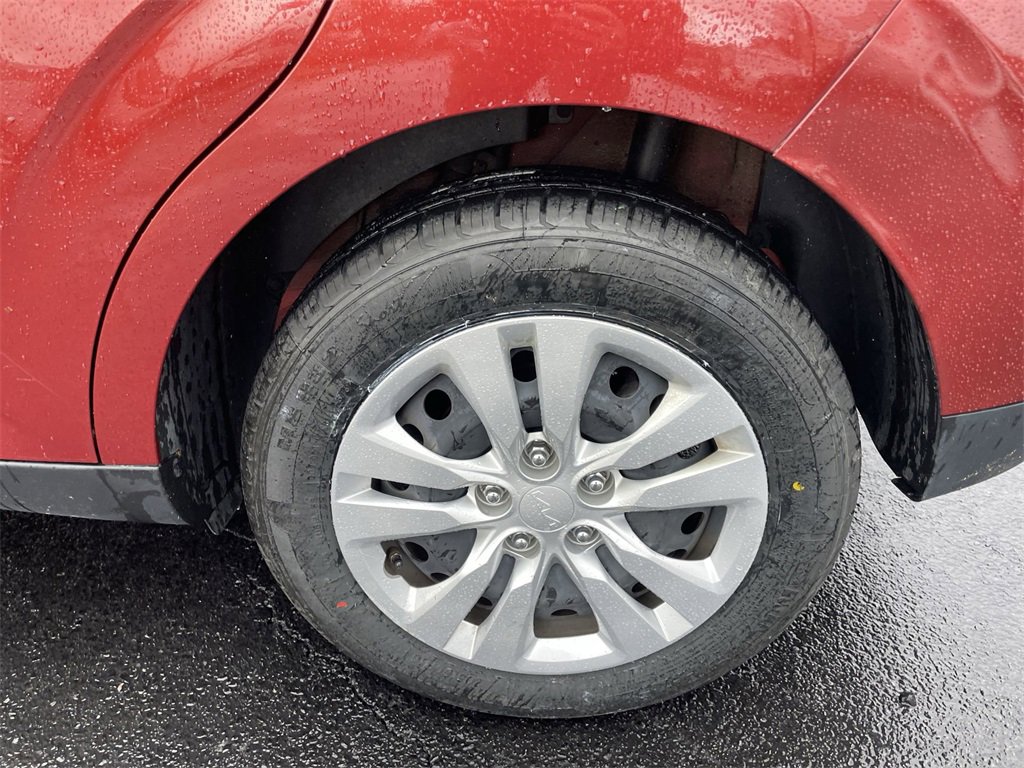 Certified 2023 Kia Soul LX image 7