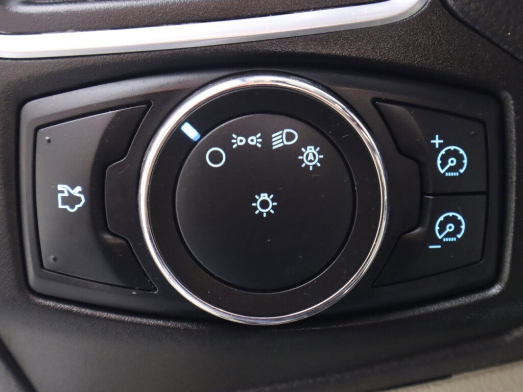 Used 2013 Ford Focus Electric Hatchback image 10