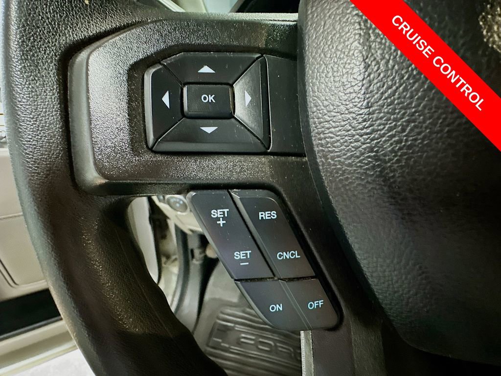 Used 2021 Ford F250 XL w/ Power Equipment Group image 31