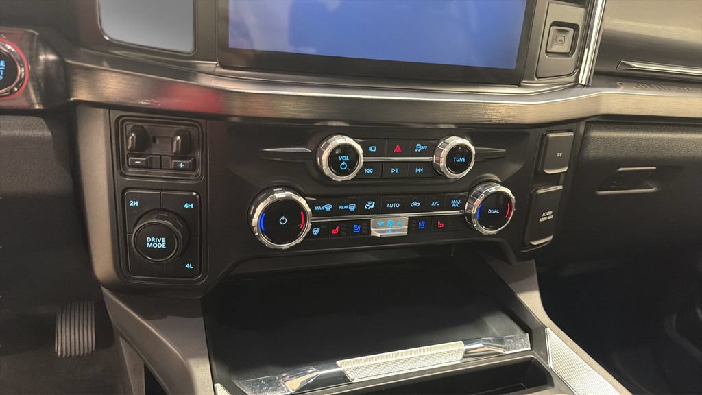 Used 2025 Ford F250 Lariat AWD/4WD image 20
