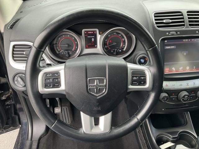 Used 2011 Dodge Journey Crew image 18