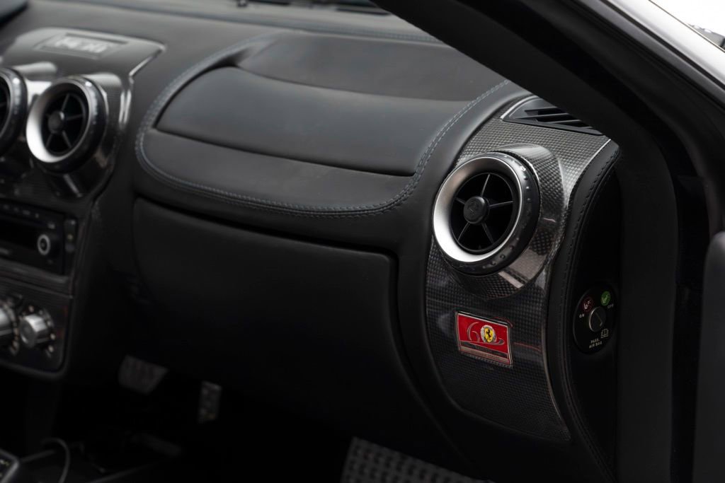 Used 2007 Ferrari F430 Spider image 45