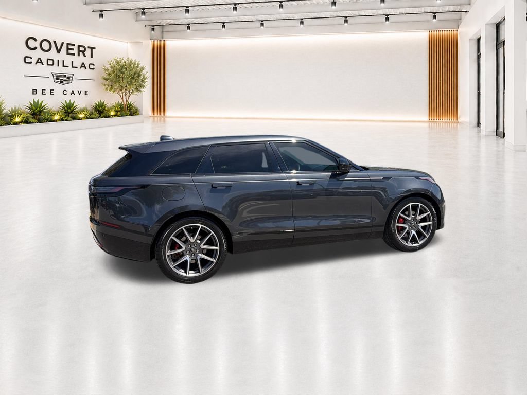 Used 2024 Land Rover Range Rover Velar Dynamic SE AWD/4WD image 15