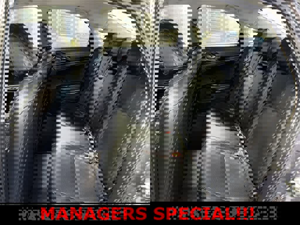 Used 2020 Honda Insight Touring image 17