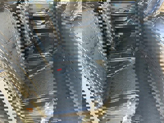 Certified 2023 INFINITI QX60 Autograph w/ Cargo Package image 15