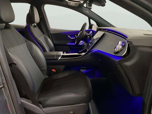 Used 2023 Mercedes-Benz EQE 350+ SUV image 21