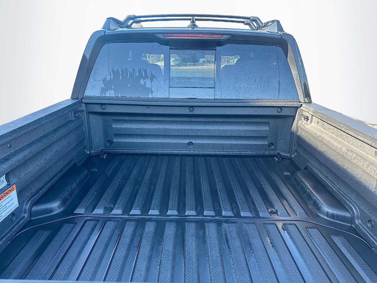 New 2026 Honda Ridgeline RTL image 7