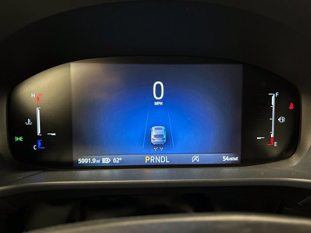Used 2025 Ford Escape Active w/ Cold Weather Package AWD/4WD image 22