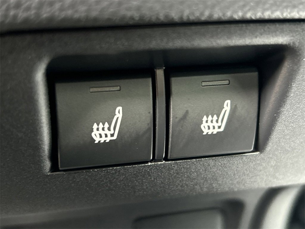 Used 2024 Toyota Prius Limited image 22