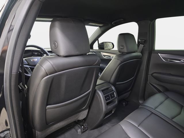 Used 2020 Cadillac XT5 Luxury FWD image 10